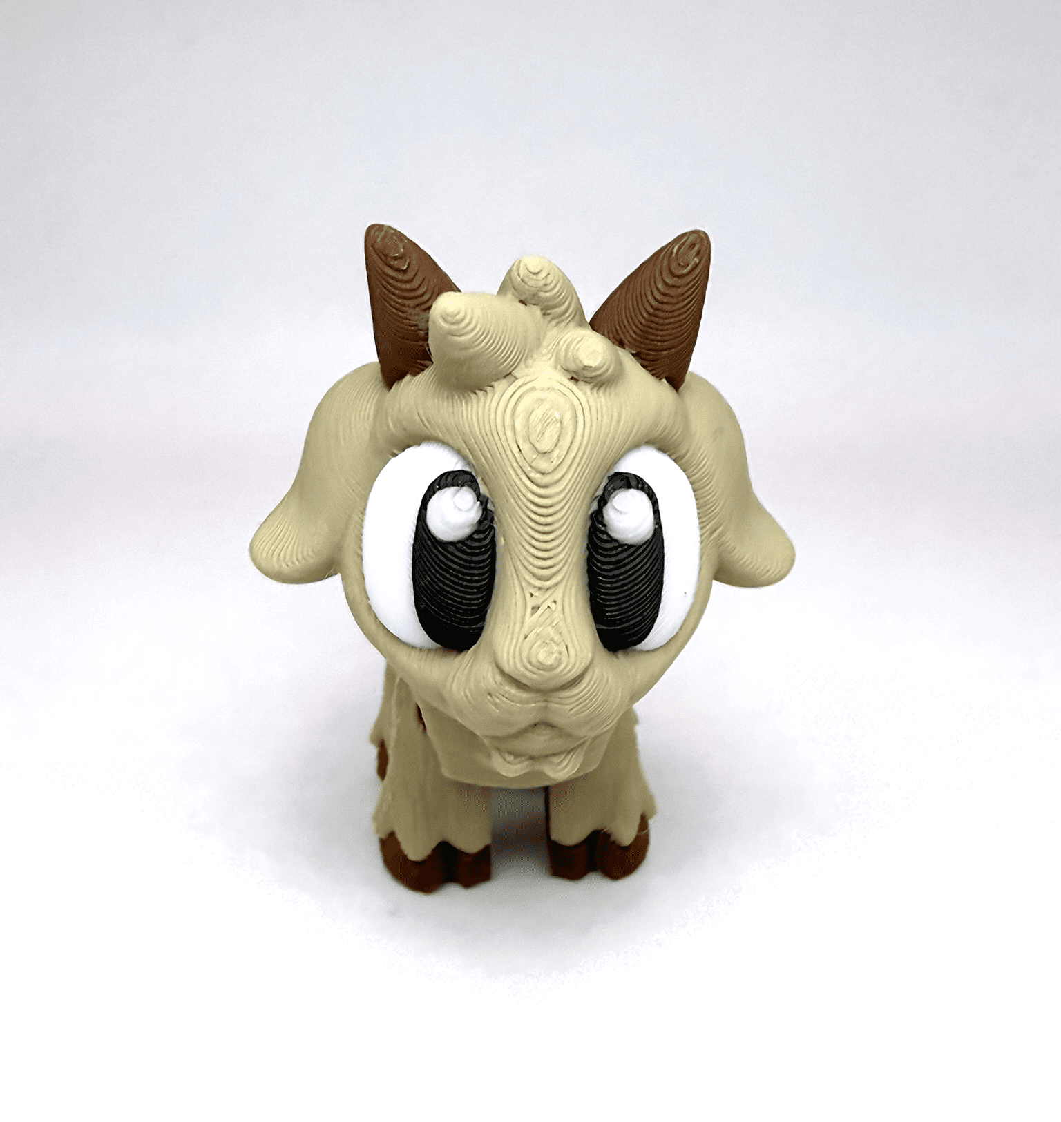 Billy The Goat