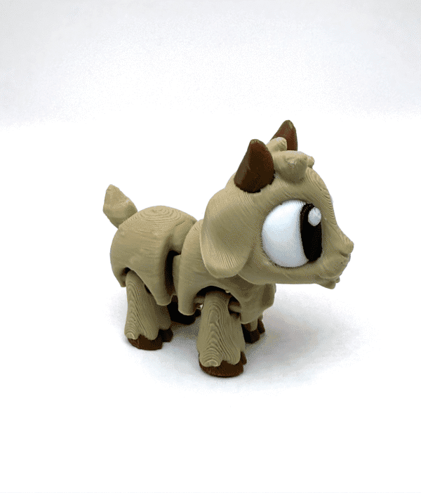 Billy The Goat - Image 2