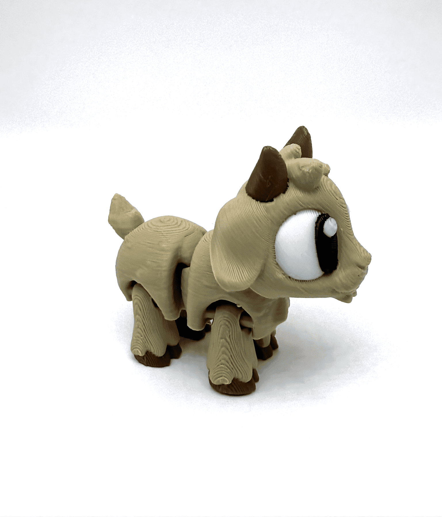 Billy The Goat - Image 2