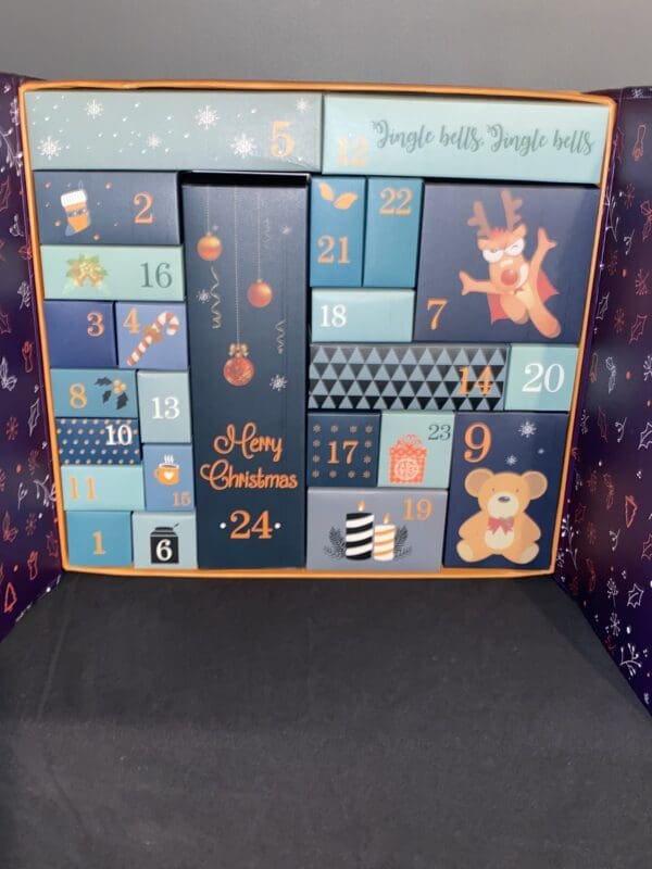 Christmas Advent Calendar - Image 2