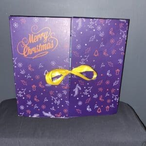 Christmas Advent Calendar