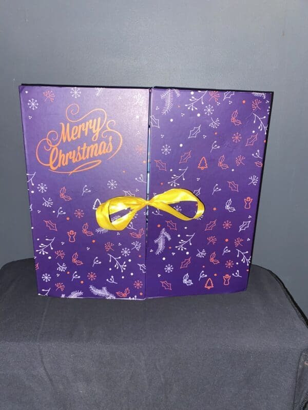 Christmas Advent Calendar