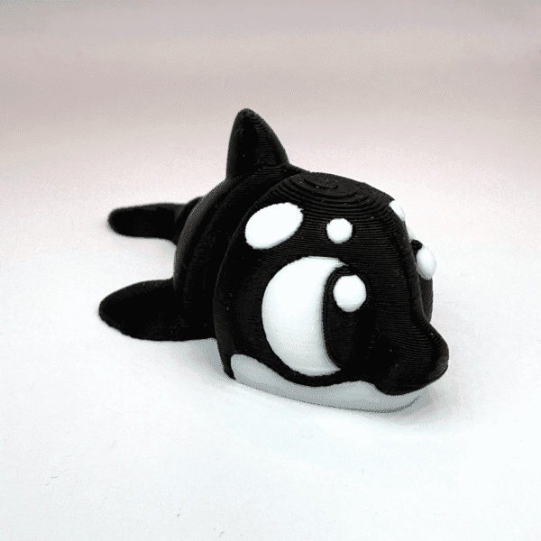 Shamu The Orca - Image 2