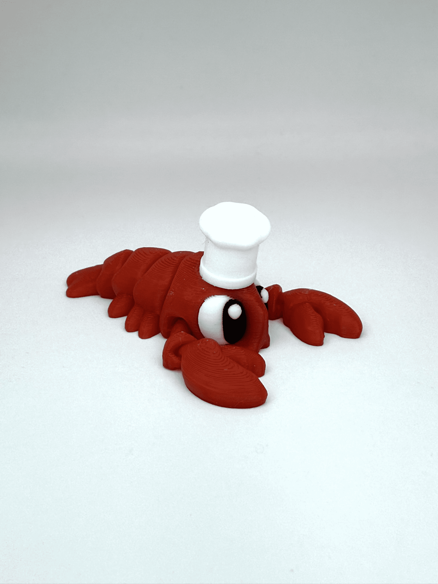 Lazio The Lobster - Image 2