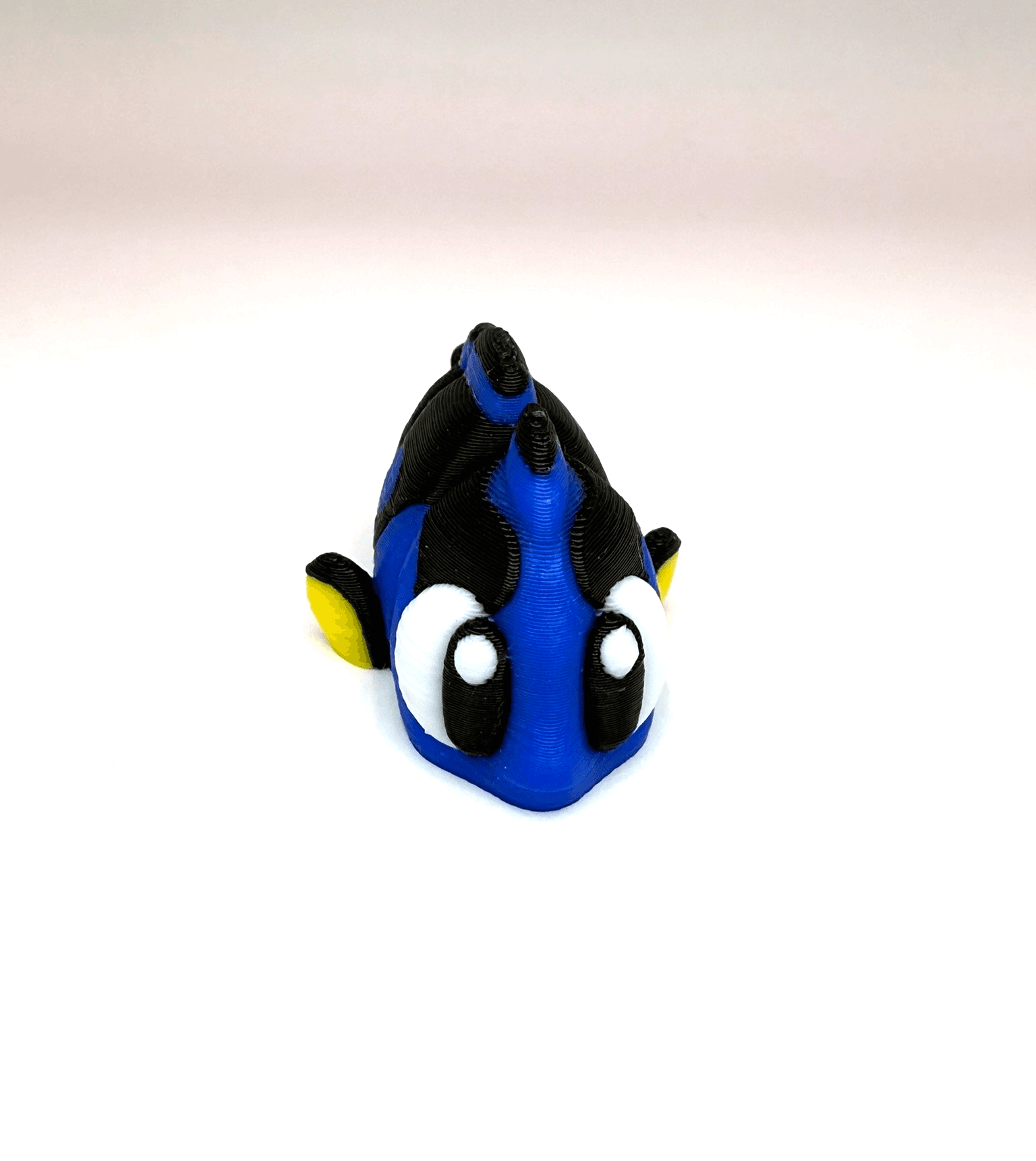 Dory The Blue Tang
