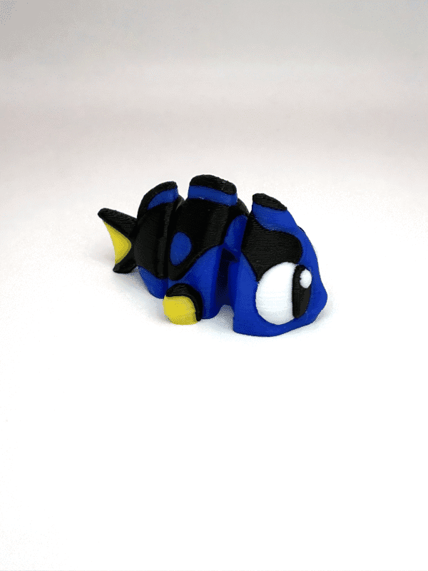 Dory The Blue Tang - Image 2