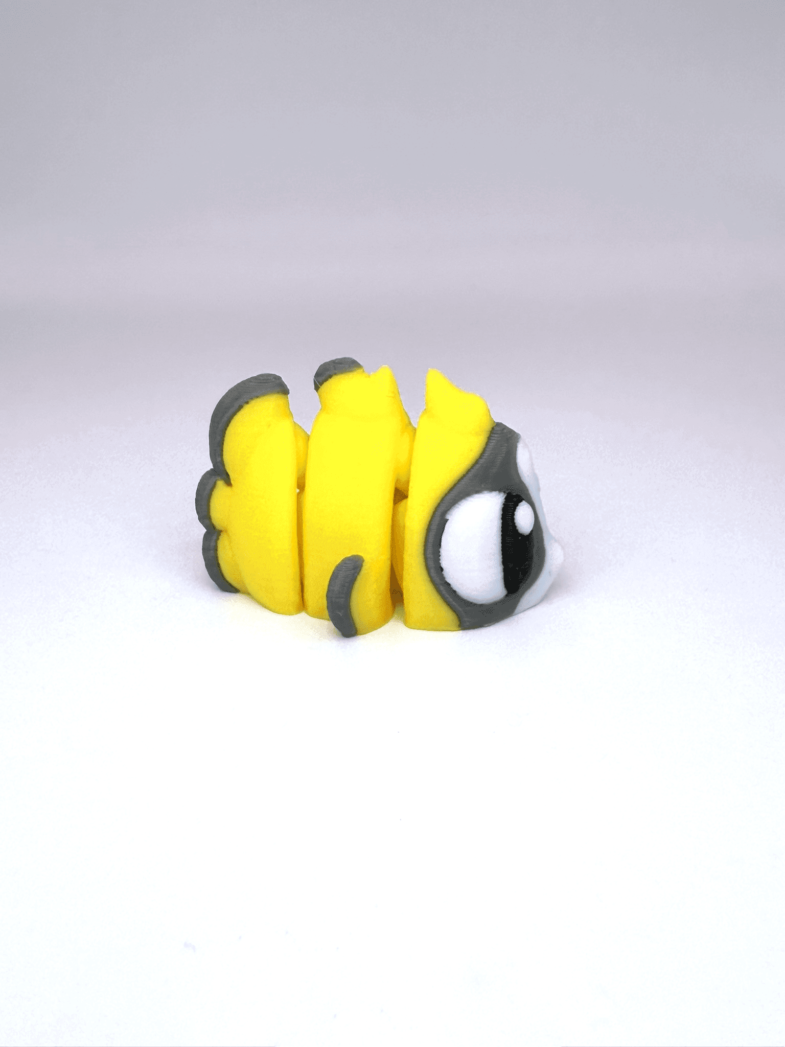 Tad The Butterflyfish - Image 2