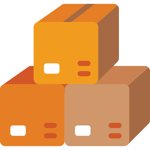 boxes