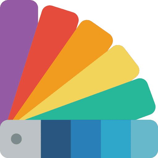 color-selection