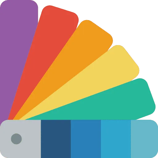 color-selection