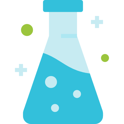 flask