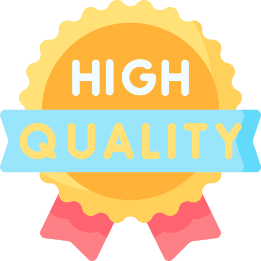 high-quality