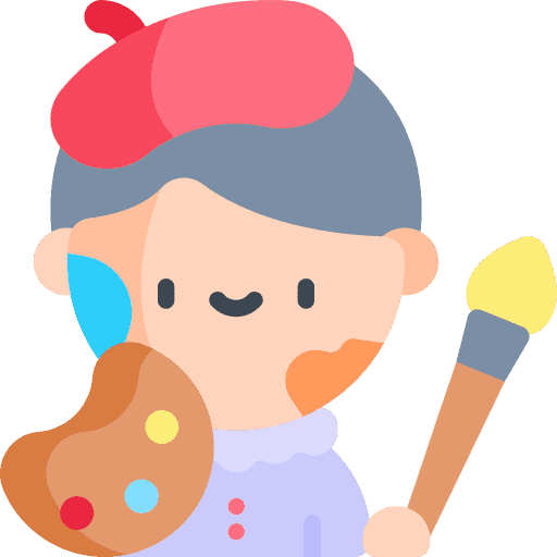 painter