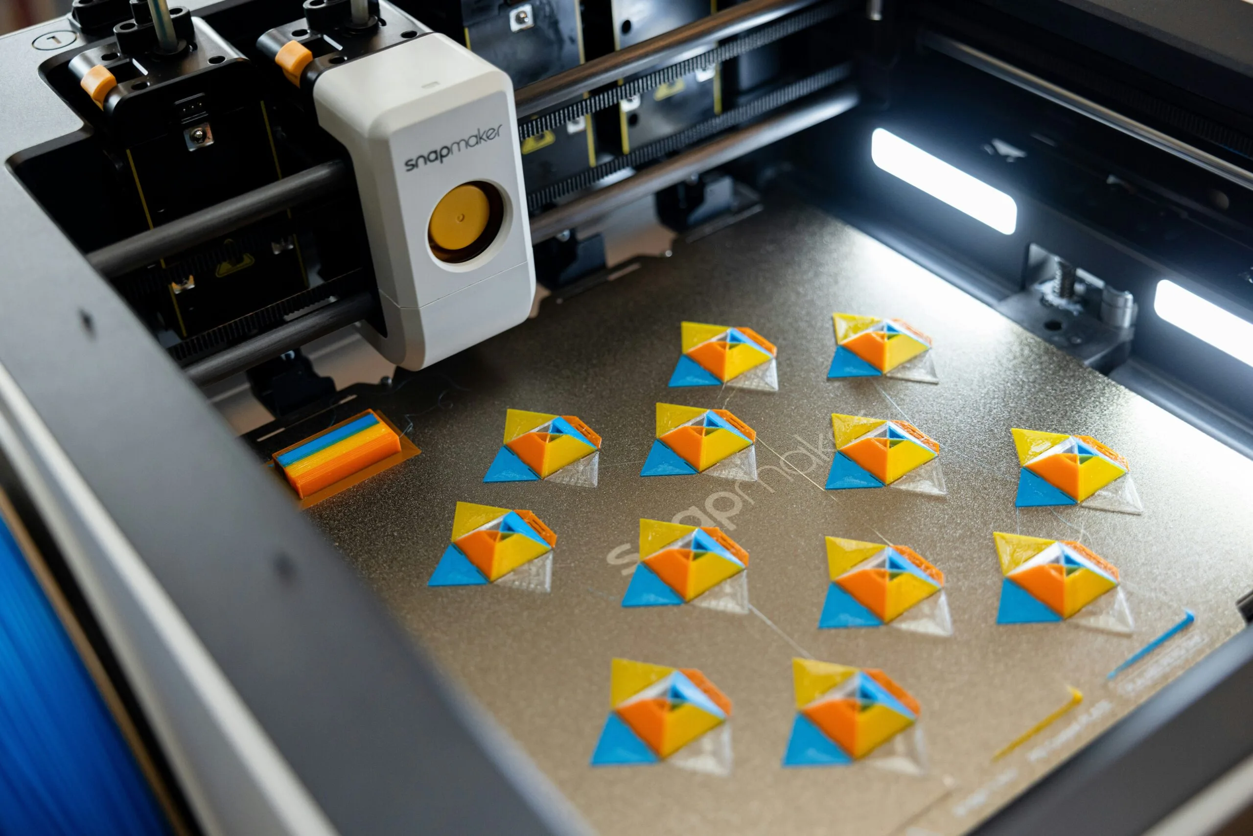 Fidget Factory Print Farm Print on Demand 3D Printing Services in the Isle of Man