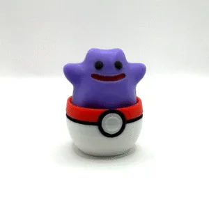 Ditto Clicker