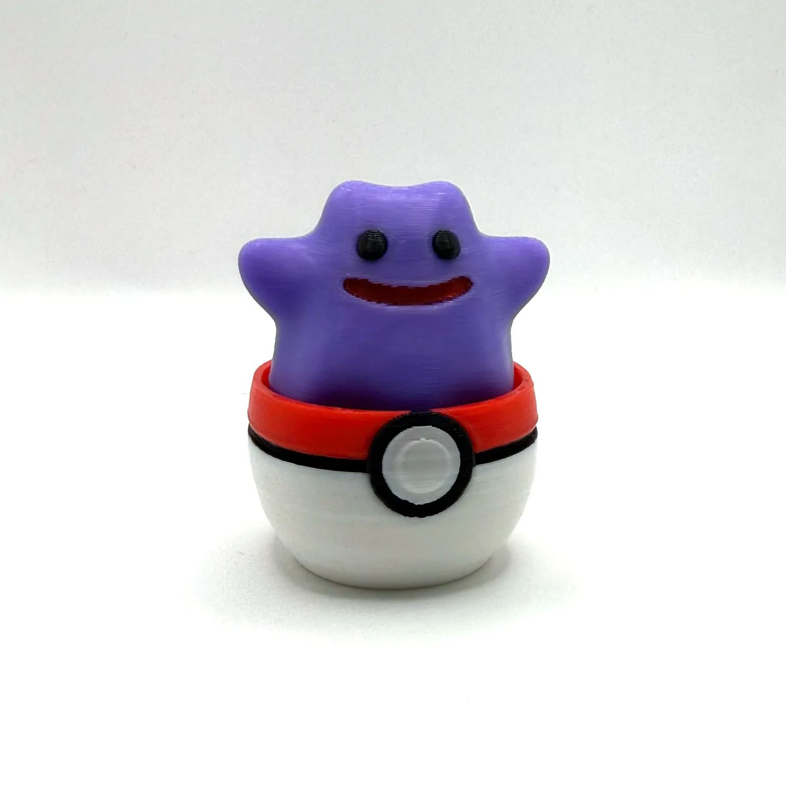 Ditto Clicker
