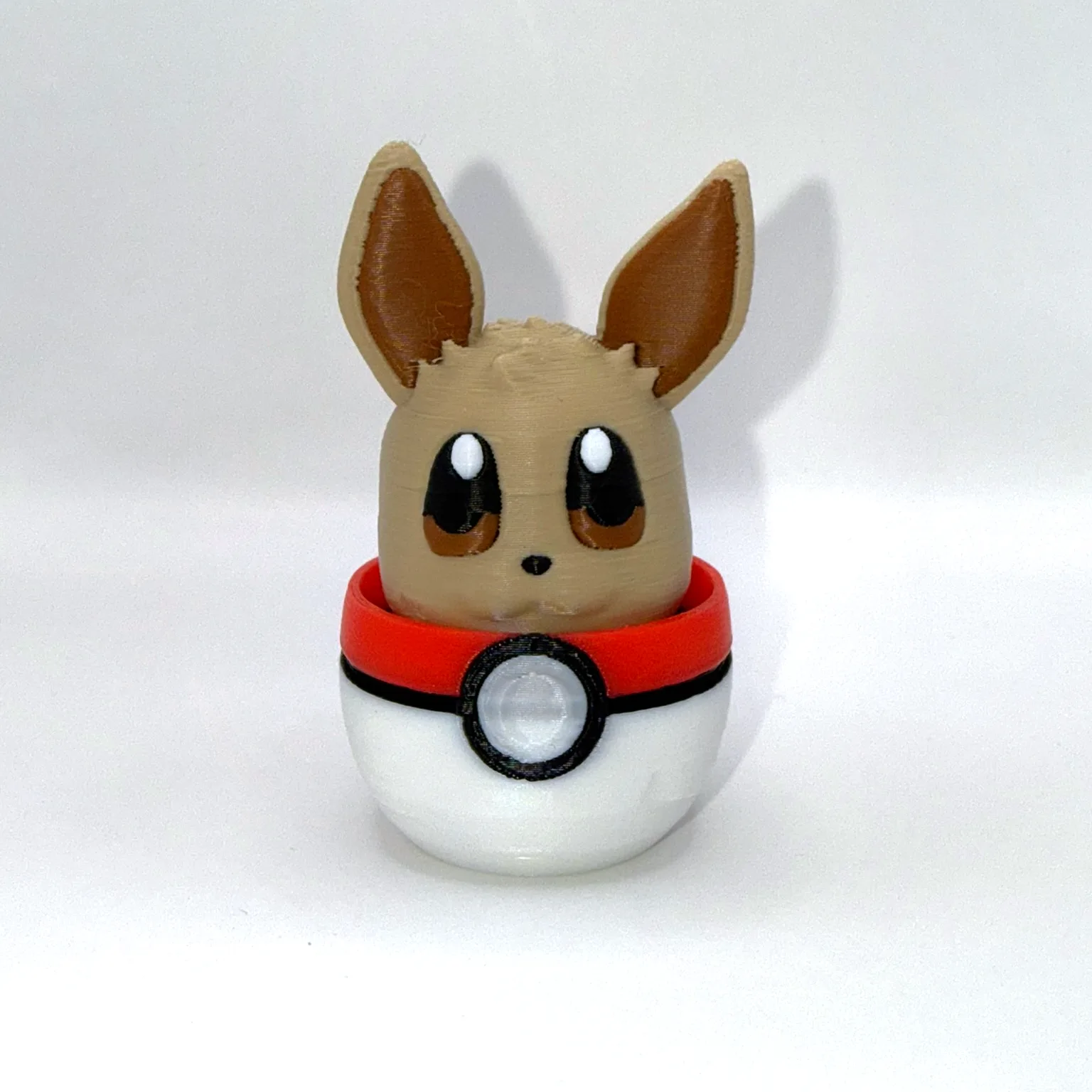 Eevee Clicker