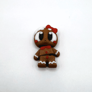Gingerbread Man
